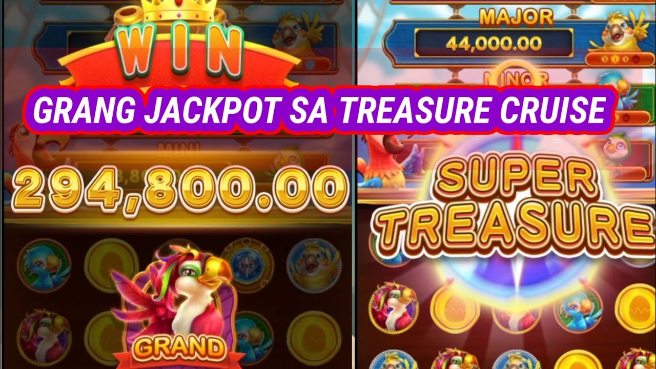 Treasure Cruise Pirate Battle Scene